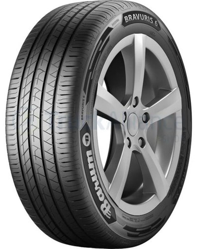 Gomme estive barum - barum, bravuris