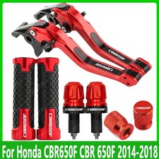 Per Honda CBR650F 650F