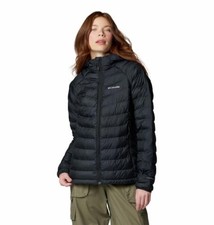 (TG. M) Columbia Powder Lite