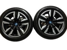 Cerchi originali BMW iX3 G08