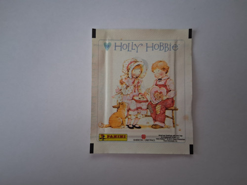 Bustina holly hobbie - holly, (panini)