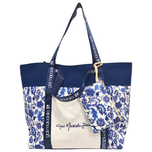 Borsa mare pochette - +,