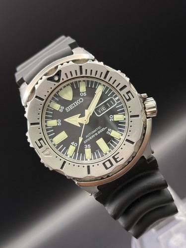 Orologio uomo automatico nero - uomo,