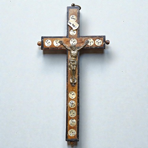 Crocifisso gerusalemme - crocifisso, di