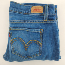 Jeans donna Levi’s 524 Too