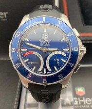 *Scatola/Carta* Orologio Uomo
