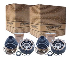 Febest set giunto albero - 2x,
