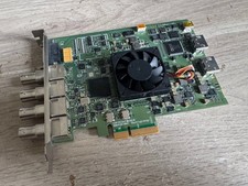 BlackMagic Design DeckLink HD