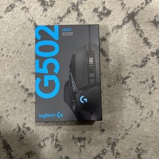 Nuovo mouse da gioco cablato