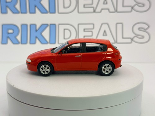 Alfa romeo 147 cararama - alfa,