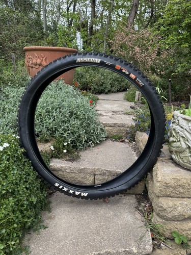 Pneumatico maxxis assegai x - pneumatico,