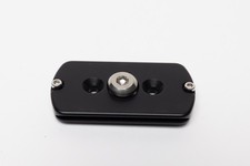 Piatto a coda di rondine Really Right Stuff RRS TH-DVTL-55