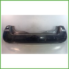 Paraurti posteriore renault - paraurti,