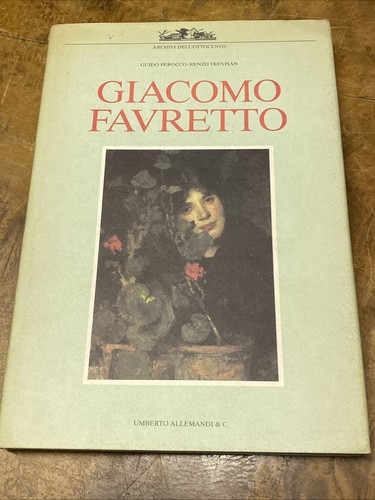 Giacomo favretto allemandi - giacomo,