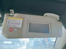 aletta parasole destra per ALFA ROMEO MITO (145) BASIS (2016- ) 2016 338509