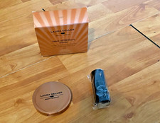 laura geller beauty ingegno impressioni al forno bronzer PROFONDO .31 oz Nuovo con scatola