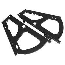  2 Pcs Cerniere Per Scarpiera