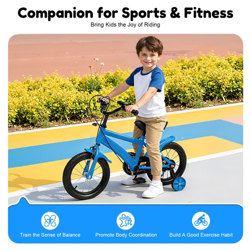 Bicicletta per bambini - , 14