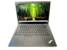 Lenovo ThinkPad P14s G2 14"