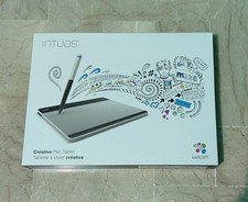 Tavoletta grafica Wacom Intuos