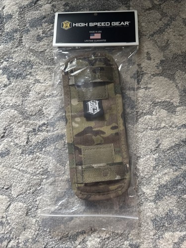 Hsgi shoulder pads - shoulder,