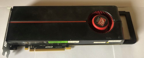 Orig apple ati - ati, radeon