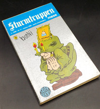 STURMTRUPPEN MESE - N. 11 -
