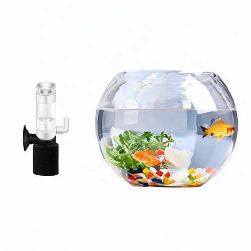 Set pompa filtro - , acquario