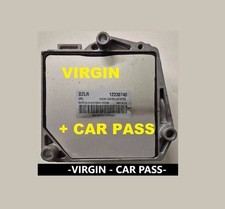 Centralina motore benzina Opel