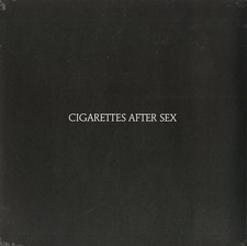 Cigarettes After Sex -