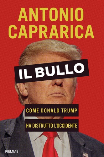 Libro antonio caprarica il - -,
