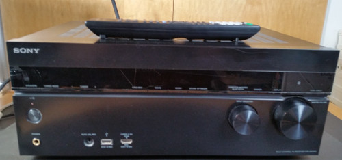 Sony str dn1040 ricevitore - str-dn1040, a/v
