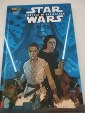STAR WARS L'ASCESA DI