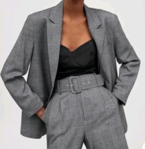 Pantaloni alla caviglia zara - pantaloni,