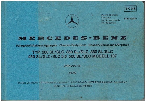 Catalogo ricambi - catalogo,