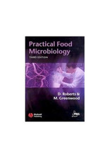 Practical Food Microbiology