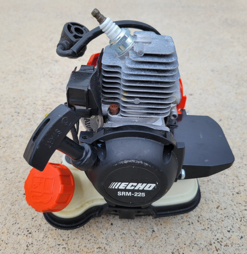 Echo srm 225 - echo, (((