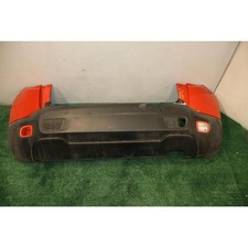 PARAURTI POST. JEEP RENEGADE