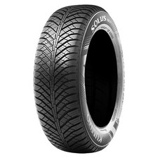 GOMME PNEUMATICI 4 STAGIONI