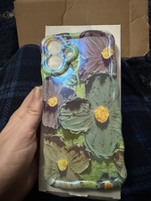 Custodia per iPhone 16 Pro
