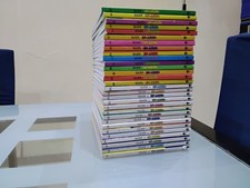 LOTTO 30 FUMETTI LUPO ALBERTO SILVER - NUMERI 91/120 ANNATA 1993-1995