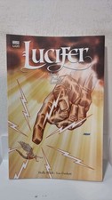 Lucifer volume 2 - lucifer,