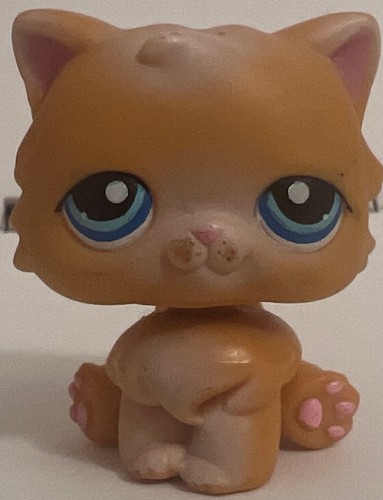 Lps littlest pet shop - lps,