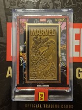 🔴 Marvel Anthology Panini