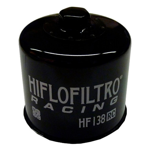Hiflofiltro filtro aceite - hiflofiltro,
