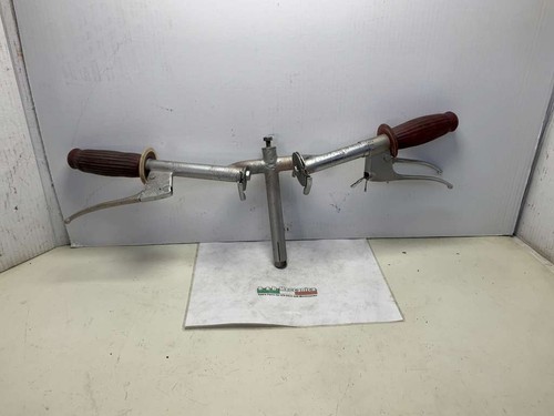 Manubrio completo motom 4t - 48,