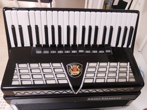 Fisarmonica 120 bassi - fisarmonica,