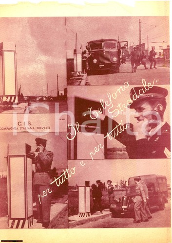 1952 milano comp - milano, italiana