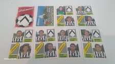 Lotto figurine calciatori - lotto,