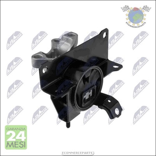 Supporto motore ajs - supporto, sx